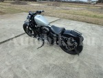     Harley Davidson Sportster XL1200X 2011  8